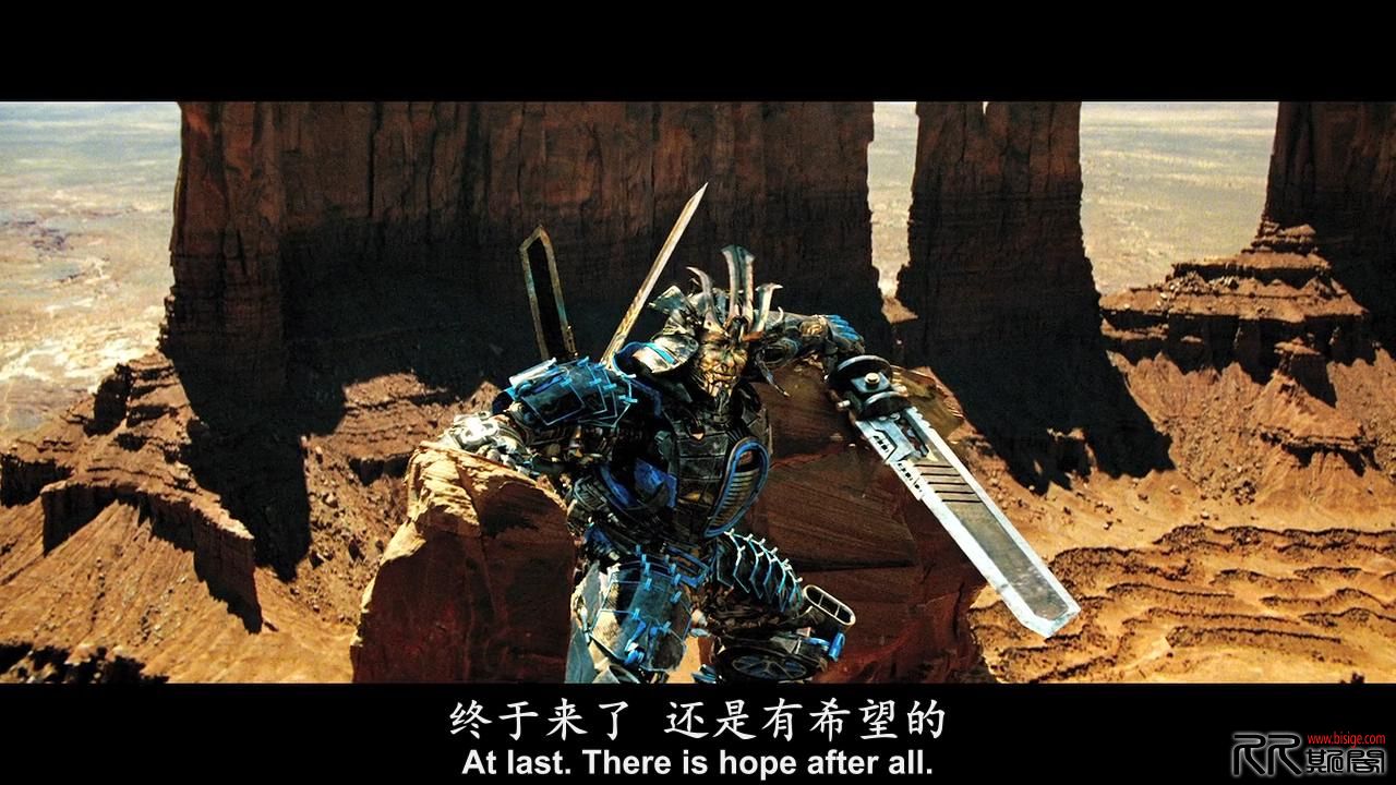 [09.24][美国][动作][变形金刚4][BluRay-720P.MKV/6.28GB][英语中英双字][已测] 