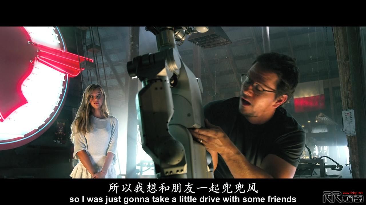 [09.24][美国][动作][变形金刚4][BluRay-720P.MKV/6.28GB][英语中英双字][已测] 