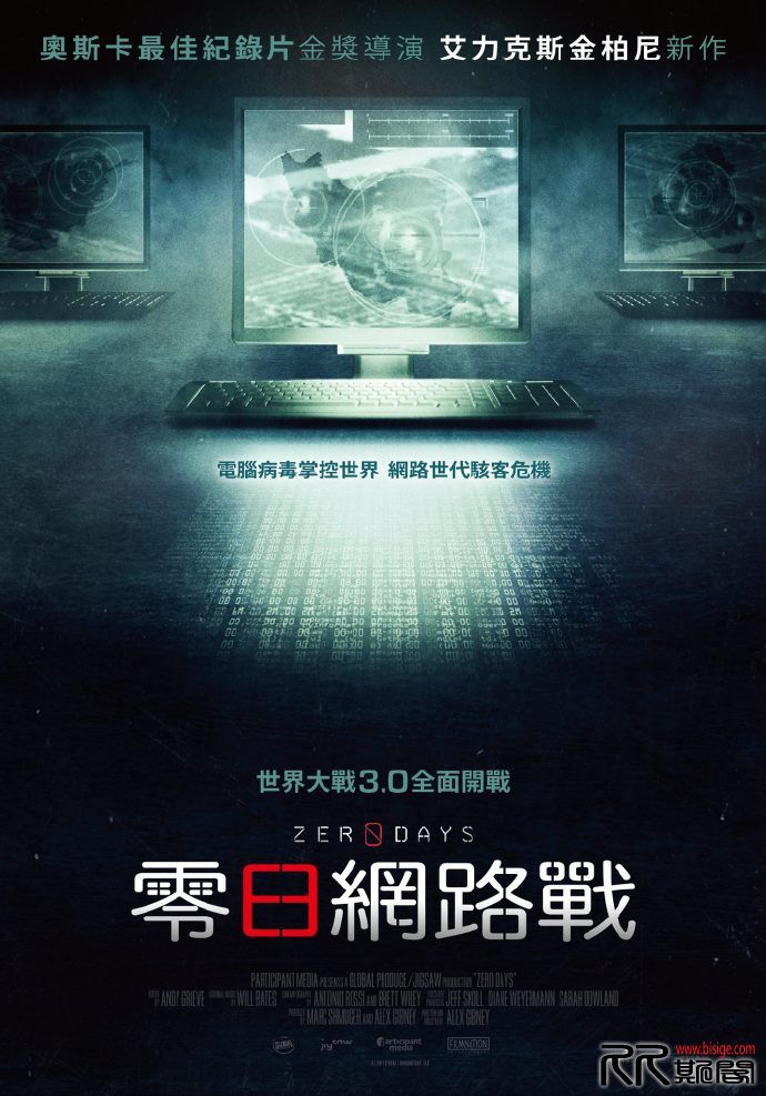 [10.06][美国][记录][零日][HD-720P.MP4/1.84GB][英语中英双字][已测]