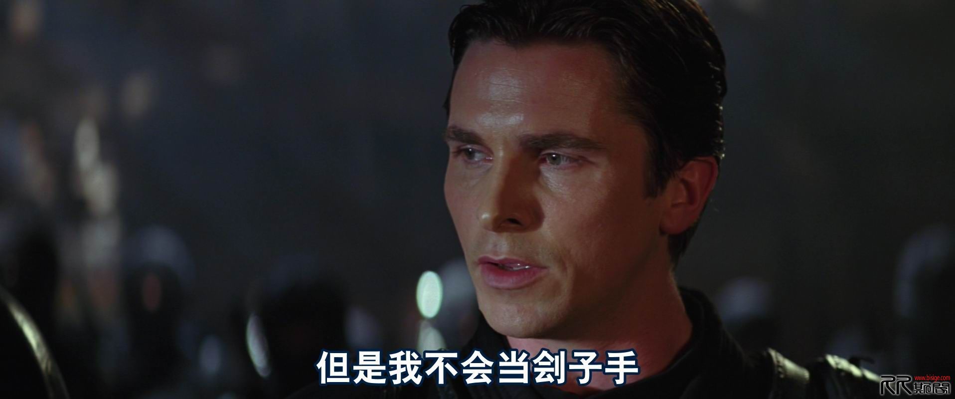 [10.09][美国][动作][蝙蝠侠前传][高清BluRay.720p-MKV/3.4G][英语中字][已测]