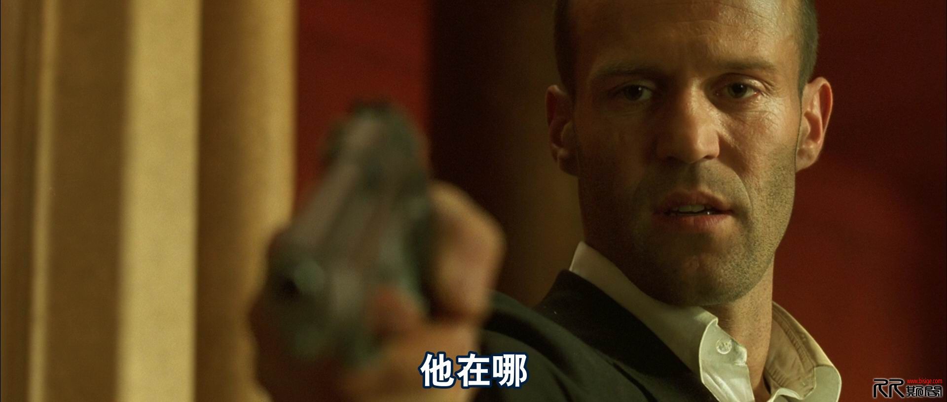 [10.10][美国][动作][非常人贩1][高清BluRay.720p-MKV/2.5G][英语中字][已测] 