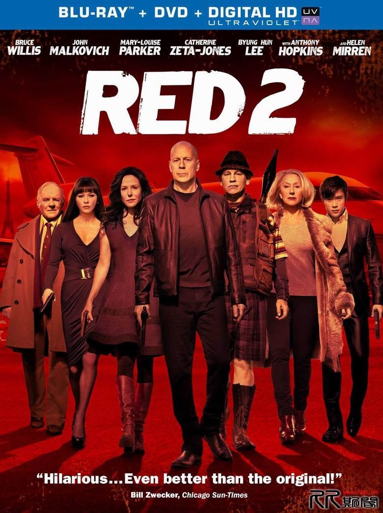 [10.11][美国][动作][赤焰战场2][高清BluRay.720p-MKV/2.8G][英语中字][已测]