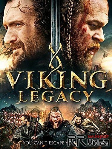 [10.13][ŷ][/ð][Ų Viking Legacy (2016)][1080P/HD-MP4/2.56GB][ӢӢ˫][Ѳ] 