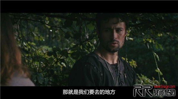 [10.13][欧美][动作/冒险][海盗的遗产 Viking Legacy (2016)][1080P/HD-MP4/2.56GB][英语中英双字][已测] 