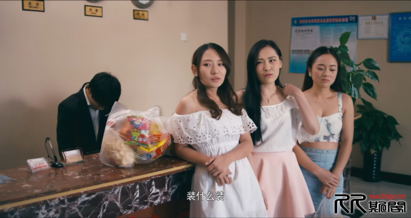 [10.14][大陆][剧情][玩命剧组之主播惊魂][HD-1080P.MP4/1.7GB][国语中字][已测] 