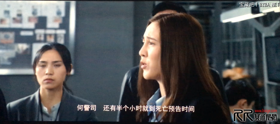 [10.21][香港][动作][惊天破][HDTS-720P.MP4.3GB][2016谢霆锋，**云，佟丽娅主演][已测] 