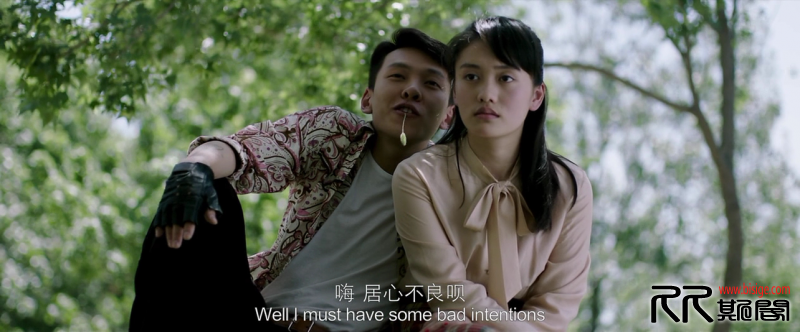 [10.24][中国][悬疑][黑处有什么][HD-MP4/1G][国语中字][720P][已测] 