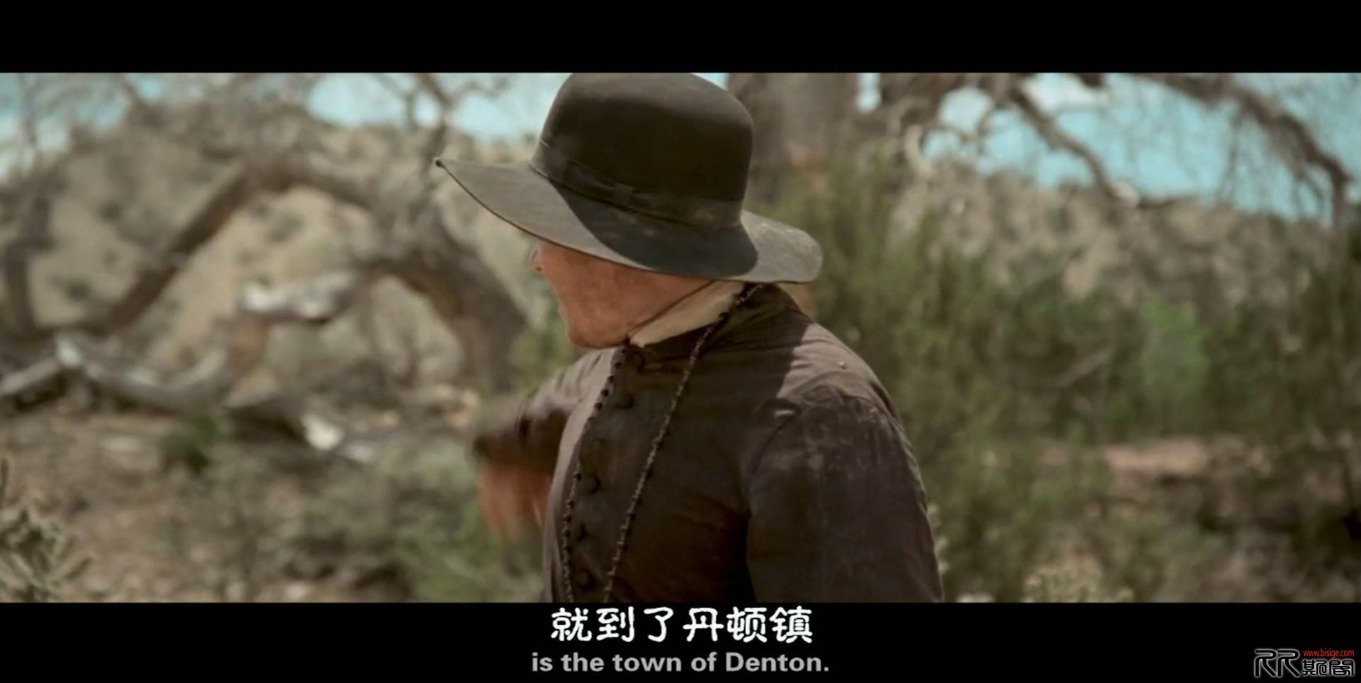 [10.28][美国][动作][暴力山谷/In a Valley of Violence ][1080P-MP4-3G][中英双字][已测]