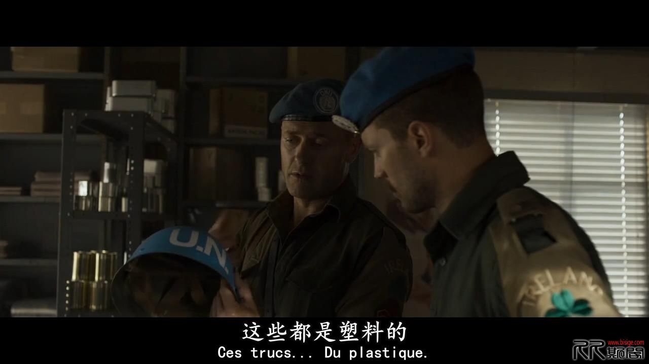 [11.02][南非][动作][雅**尔围城战][HD-720P.MP4/1.75GB][英语中英双字][已测] 