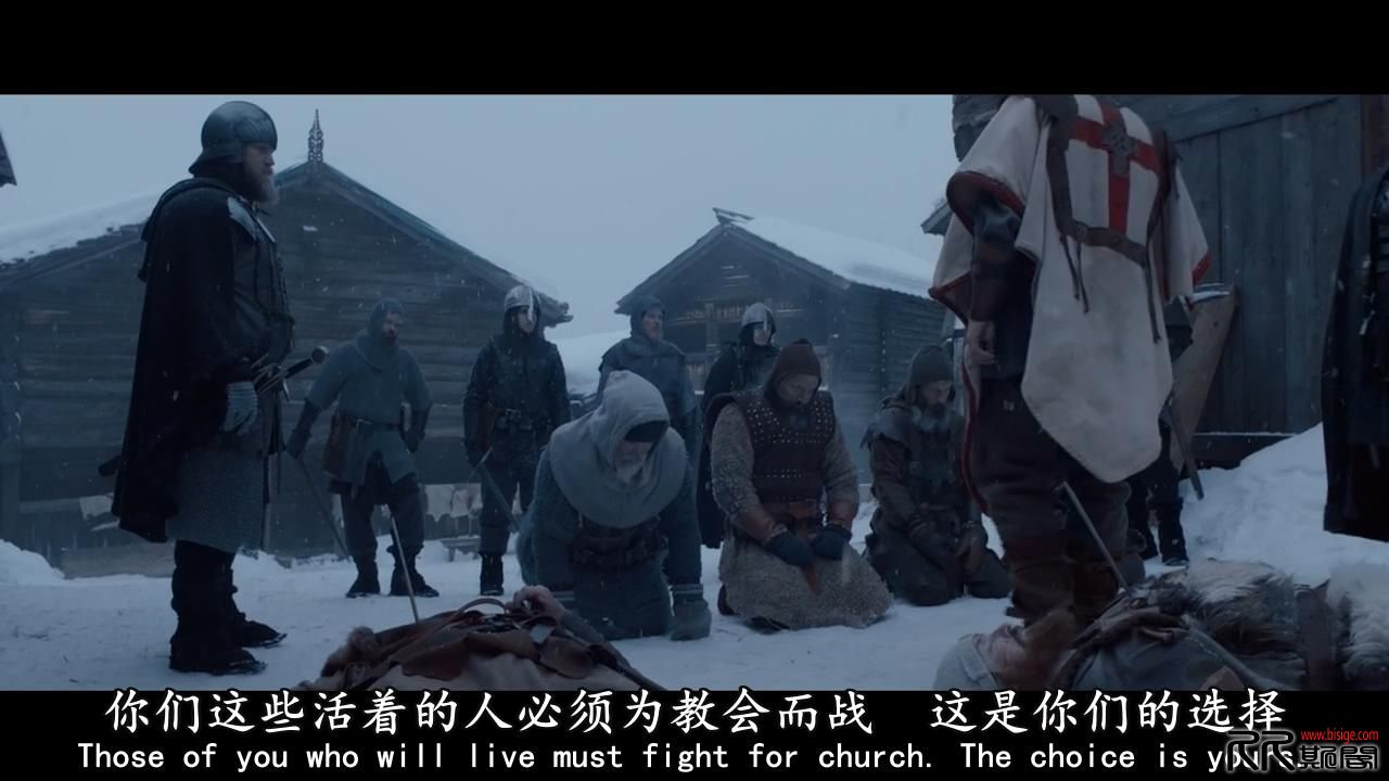 [11.04][挪威][动作][最后的王][BluRay-720P.MKV/2.57GB][英语中英双字][已测]