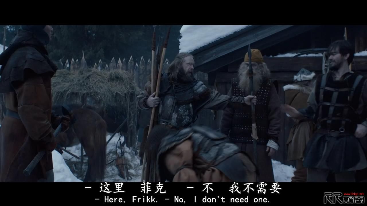 [11.04][挪威][动作][最后的王][BluRay-720P.MKV/2.57GB][英语中英双字][已测]