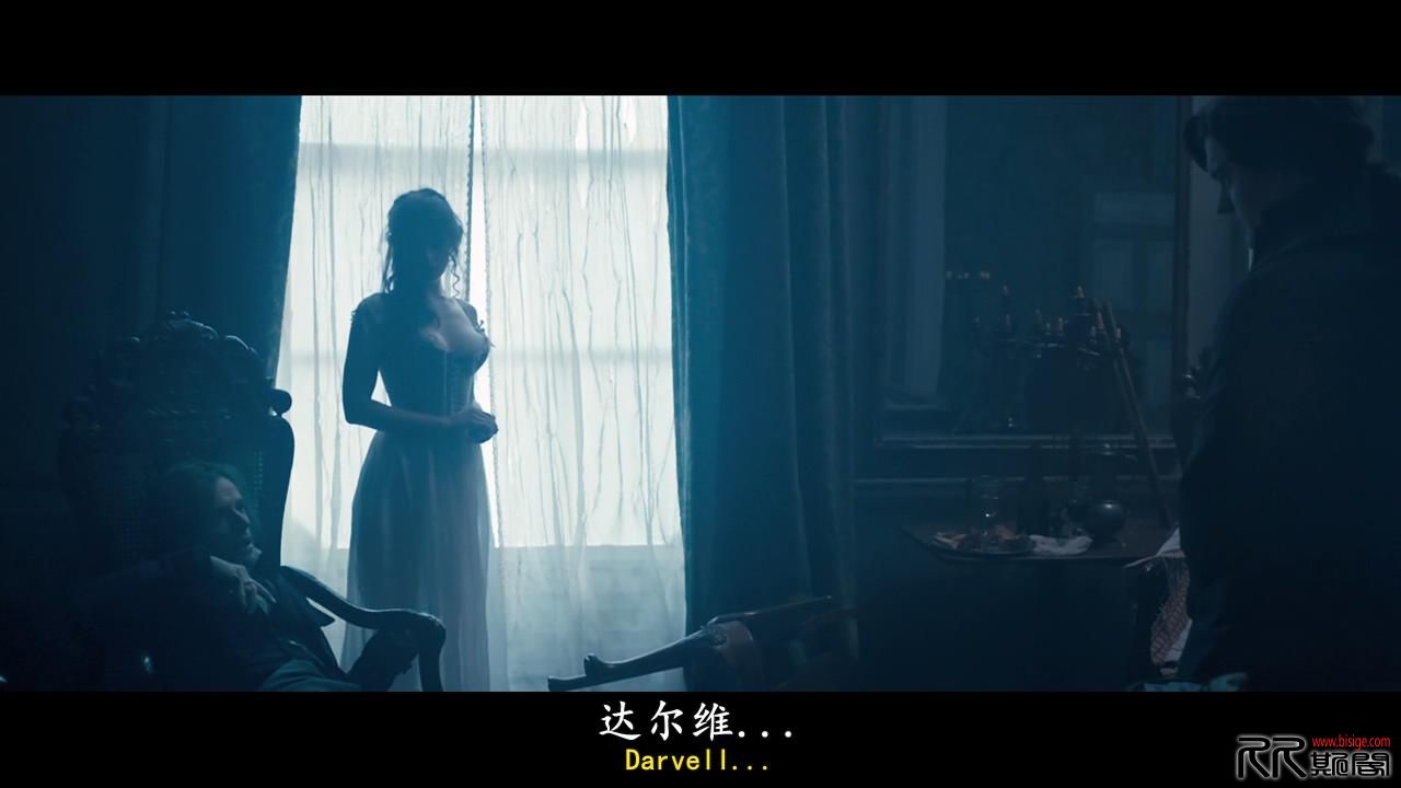 [11.05][欧美][惊悚][拜占庭][BD-720P.MP4/1.7GB][中英双字][已测]
