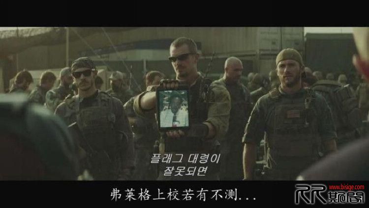 [11.09][美国][动作][X特遣队-韩版][HD-MKV/2.07GB][英语中字][720P][主演: 威尔·史密斯/杰瑞德·莱托][已 ...