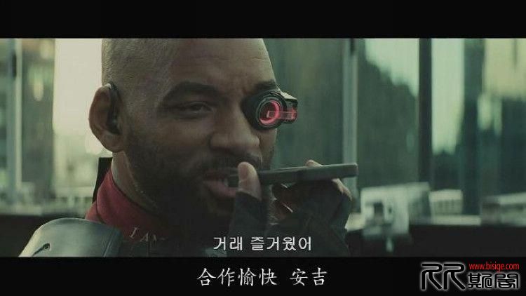 [11.09][美国][动作][X特遣队-韩版][HD-MKV/2.07GB][英语中字][720P][主演: 威尔·史密斯/杰瑞德·莱托][已 ...