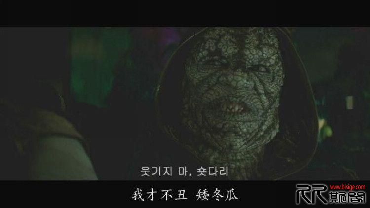 [11.09][美国][动作][X特遣队-韩版][HD-MKV/2.07GB][英语中字][720P][主演: 威尔·史密斯/杰瑞德·莱托][已 ...
