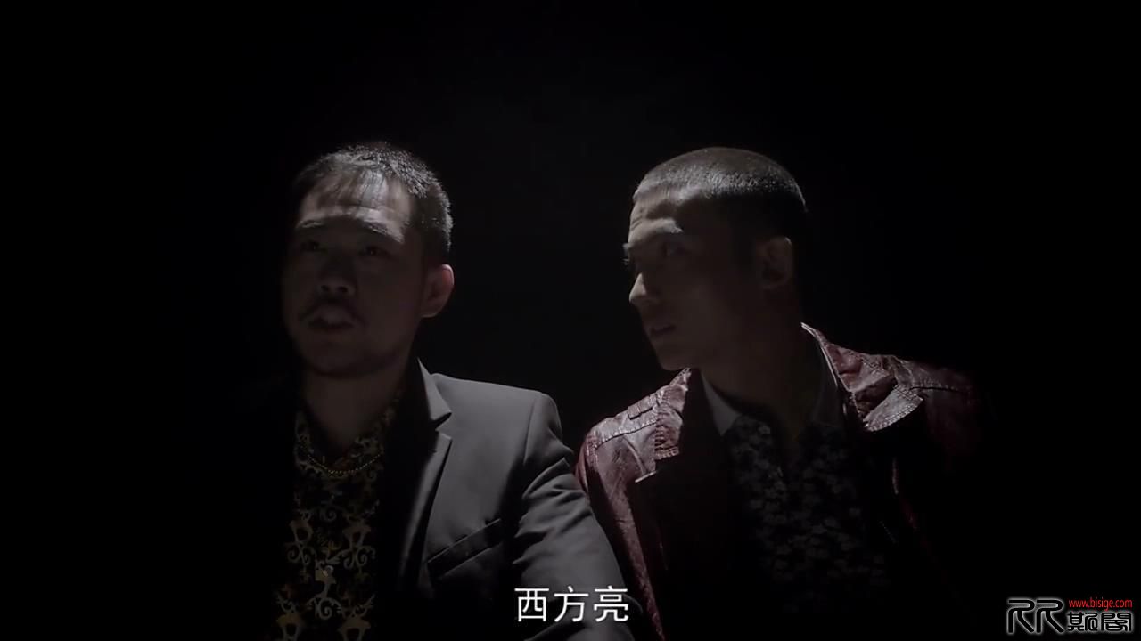 [11.17][大陆][动作][古惑镇激斗少年2][HD-MP4/1.10GB][720P][国语中字][G奶乳神潘春春][已测]