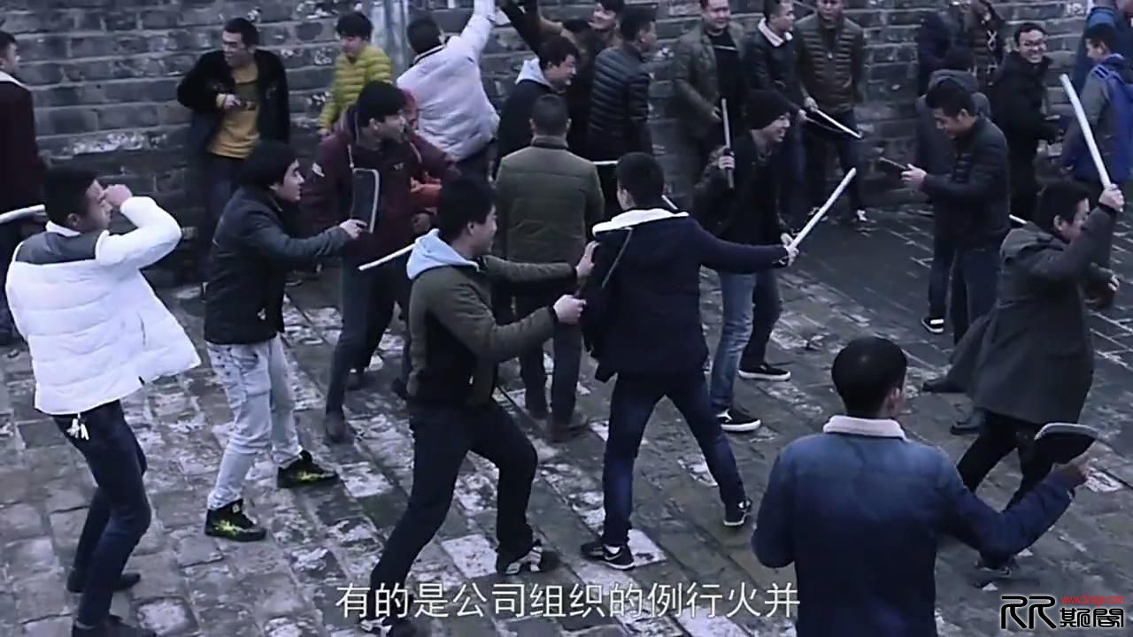 [11.17][大陆][动作][古惑镇激斗少年2][HD-MP4/1.10GB][720P][国语中字][G奶乳神潘春春][已测]