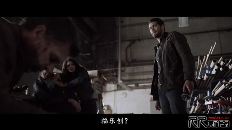 [11.25][美国][动作][死亡复苏：终极游戏][BluRay-720P.MKV/2.41GB][英语中字][已测]