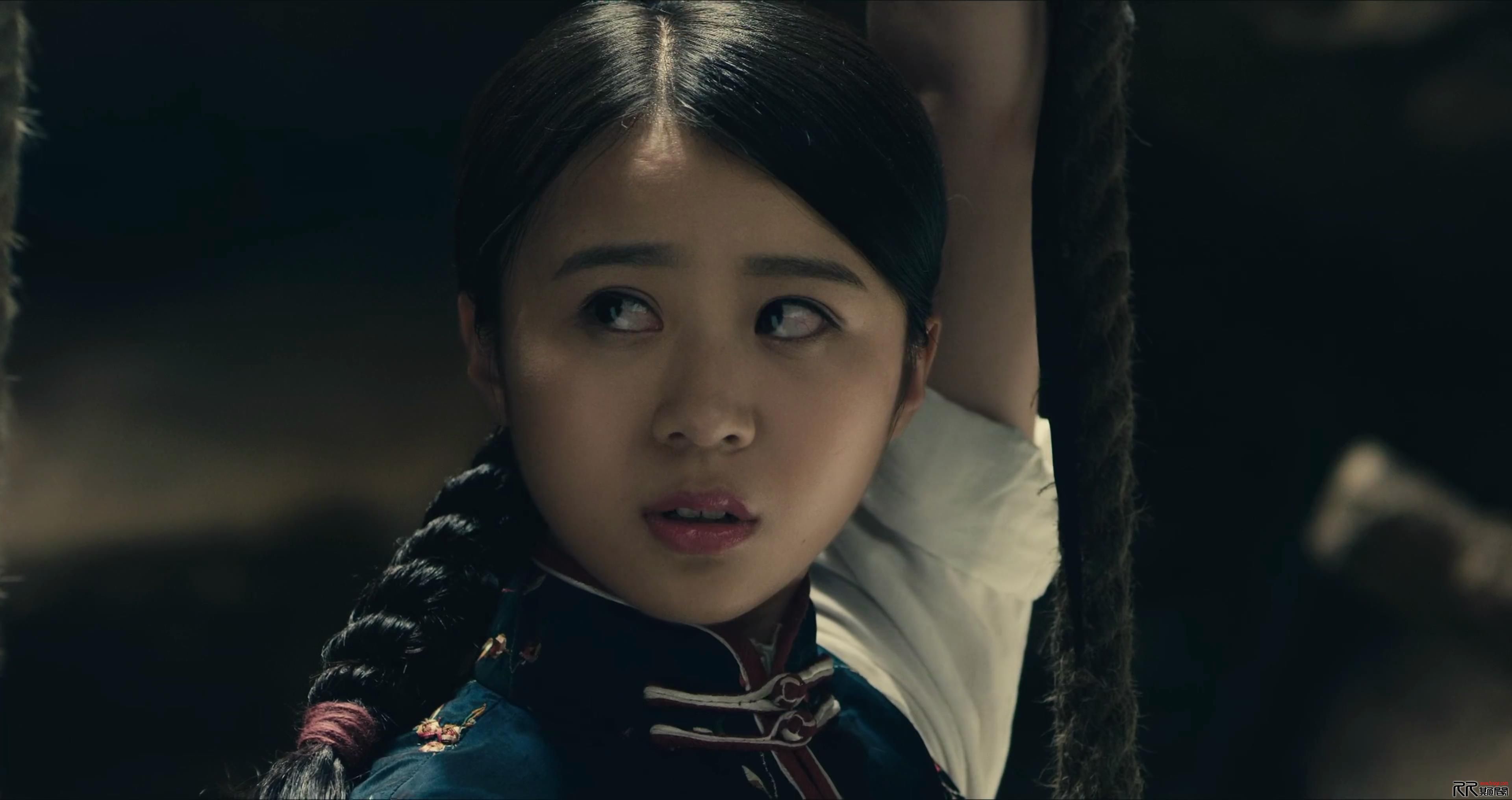 [12.03][大陆][动作][老九门番外之二月花开][4K.HD2160P.MP4/3.86GB][国语中字][已测]