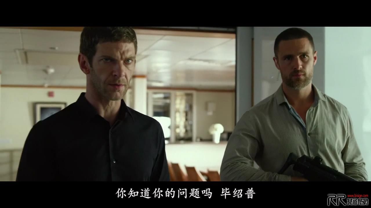 [12.04][美国][动作][机械师2：复活][BluRay-720P.MKV/2.46GB][英语中字][已测] 