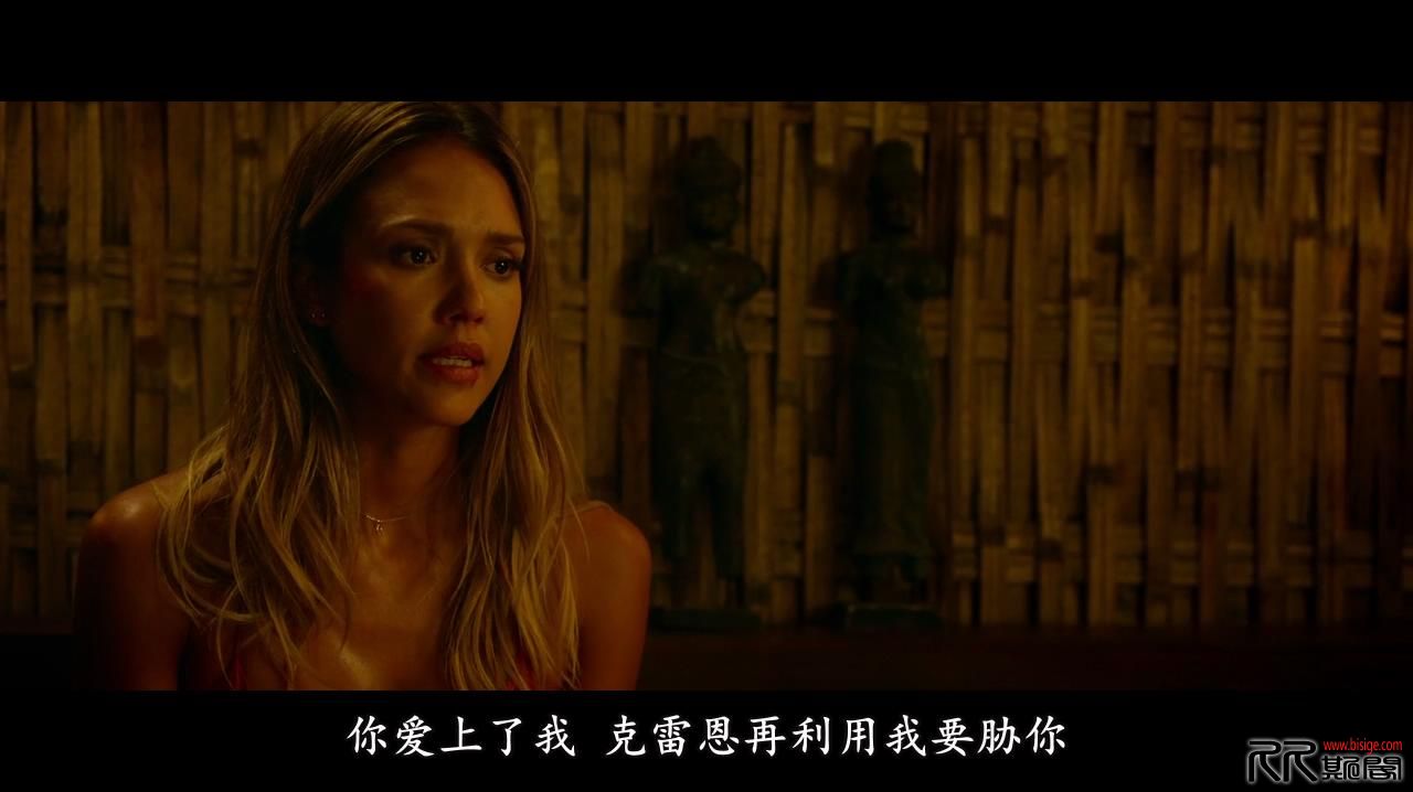 [12.04][美国][动作][机械师2：复活][BluRay-720P.MKV/2.46GB][英语中字][已测] 