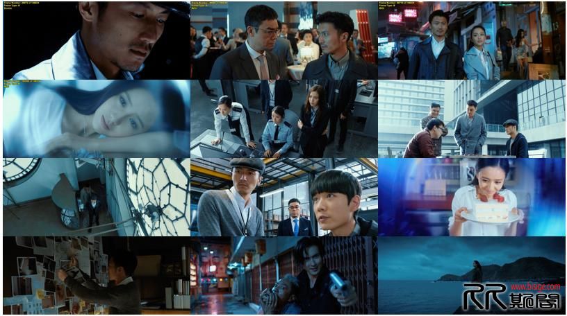 [12.11][香港][动作][惊心破/破地狱][BD-MKV/4.27G][国粤双语中字][720P][2016香港悬疑犯罪动作][已测]