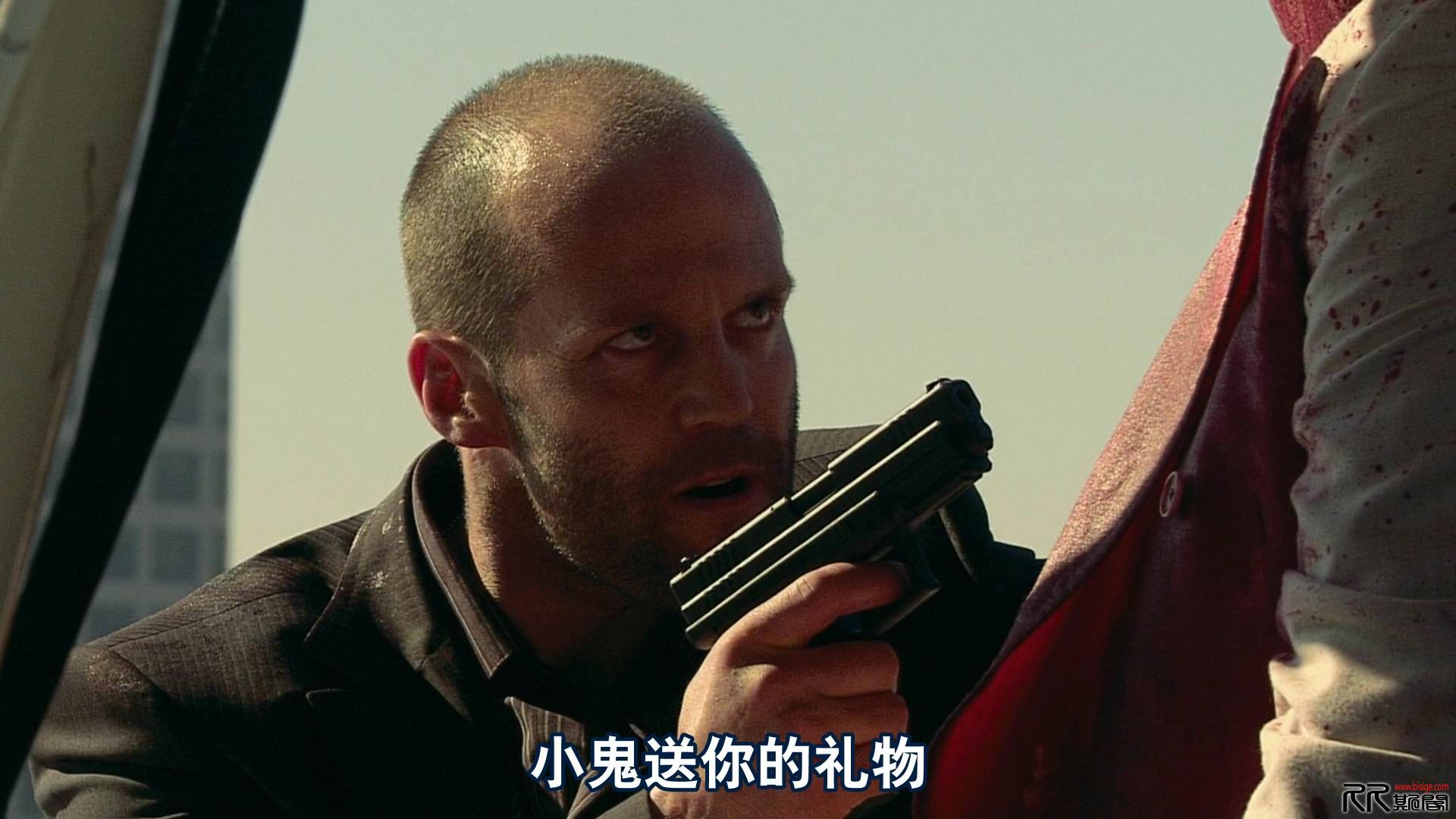 [12.14][美国][动作][怒火攻心1][BluRay.1080p-R/2.5G][英语中字][已测] 