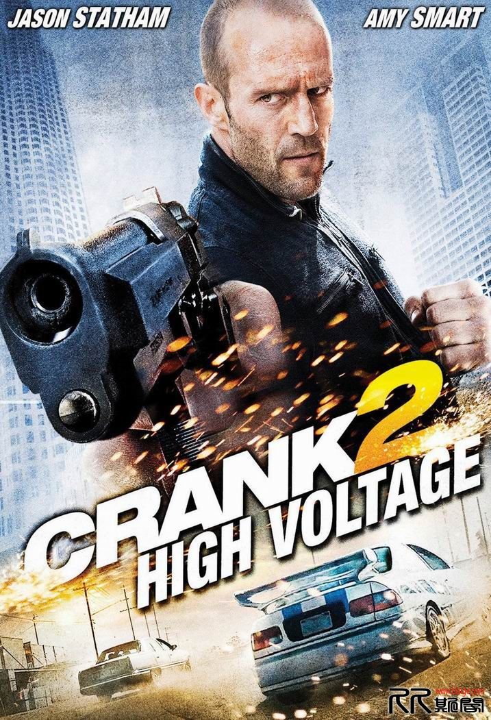 [12.15][美国][动作][怒火攻心2][BluRay.1080p-R/2.5G][英语中字][已测]