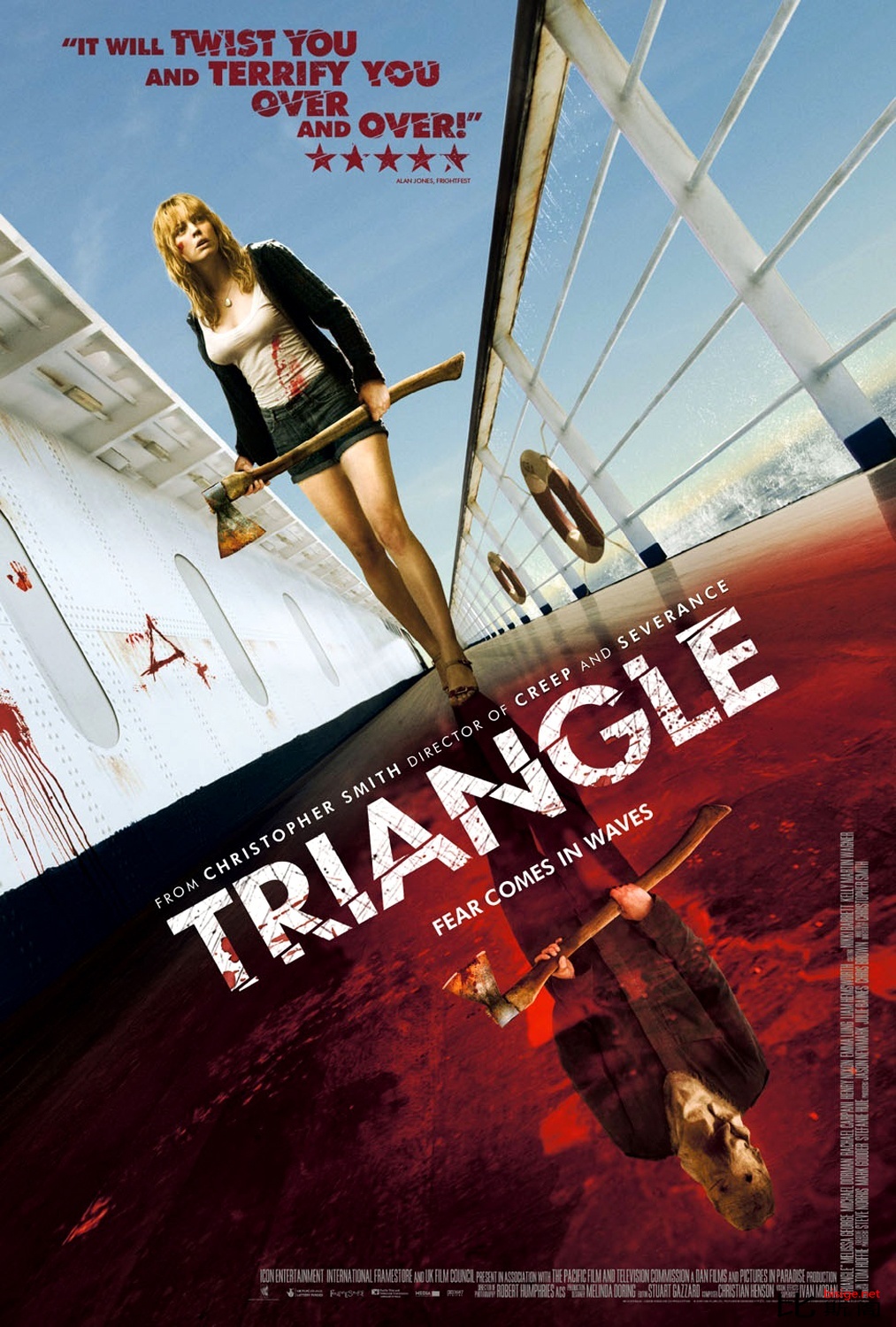恐怖游轮.Triangle.2009.海报.jpg