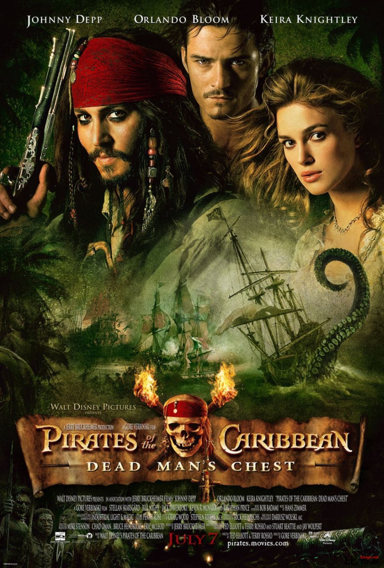 ձȺ2ۻ.Pirates.of.the.Caribbean.Dead.Man&#039;s.Chest.2006..jpg