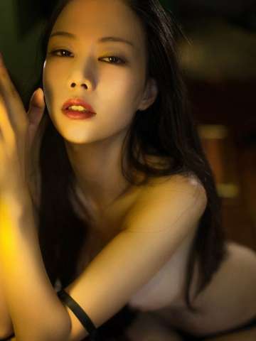 赤果果的诱惑