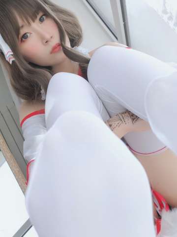 [jpg]狐狸cosplay的性感可爱女孩[白银81]小狐狸（51P）