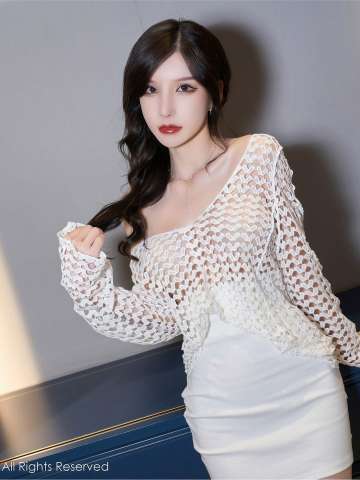 [XIUREN秀人美女] 2021.09.03 NO.3897 周于希Sandy