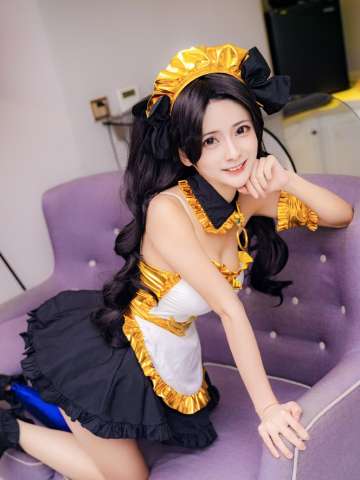 《狗头萝莉》微博图100P