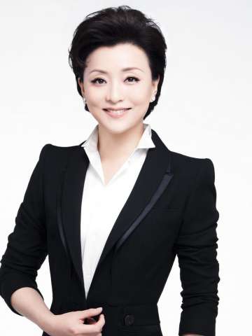 《精品女人》◆御姐杨澜