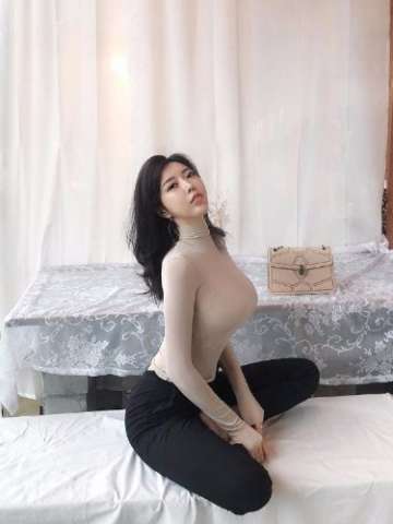 南朝第一美女主播