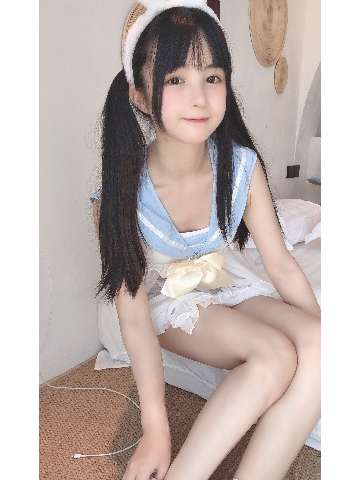 桜井宁宁 NO.013 双马尾少女[50P1-80MB]