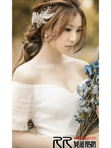 你看美不美