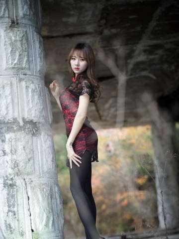 丝袜美腿十八