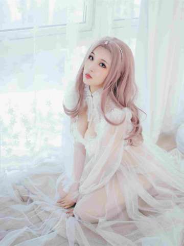 轩萧学姐 1- 花嫁 [32P]