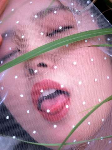 [jpg]樋口可南子 检测你的饥渴程度[8P]