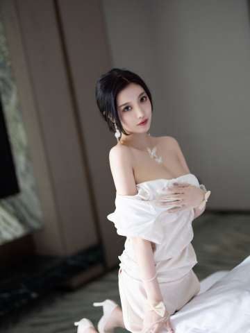 [XIAOYU语画界] 2023.03.03 VOL.978 杨晨晨Yome 旗袍美臀