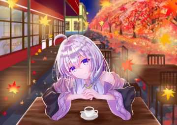 魔女之旅