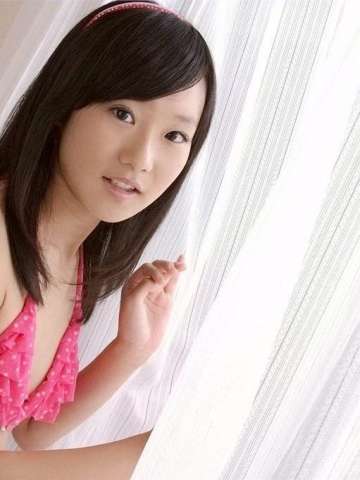 [Sabra.net] Kana Yuuki 結城夏那 03 ! [ 42P ]