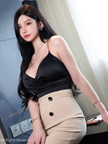 [XIUREN秀人美女] 2022.05.27 NO.5071 周于希Sally