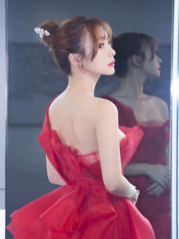 柳岩大美女，个人珍藏