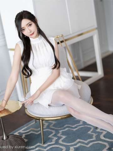 [XIAOYU画语界] 2022.07.18 NO.822 王馨瑶