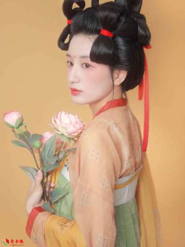 古风汉服