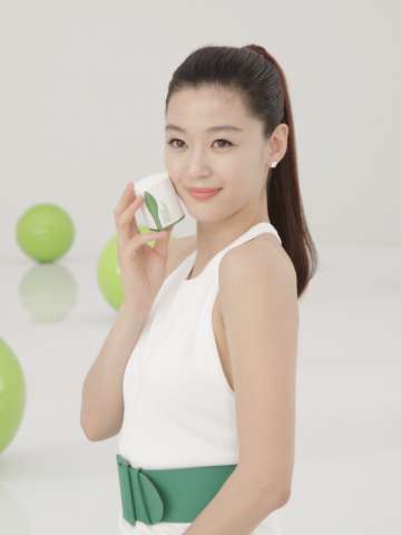 ╱◣精品女人╱◣全智贤